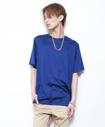 603 | 603 無地ビックＴシャツ(Tシャツ/カットソー)