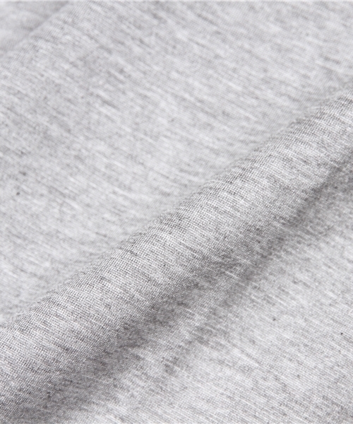 603（ロクマルサン）の「603 無地ビックＴシャツ（Tシャツ/カットソー・メンズ・オフホワイト/ブラック/グレー/ブルー・FREE）」の5枚目の写真