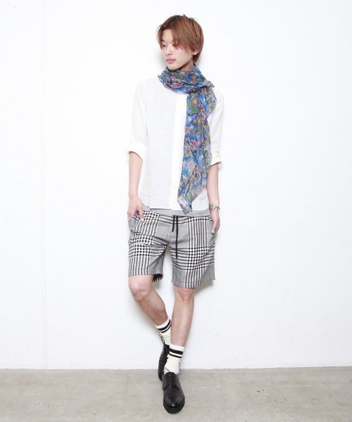 PADRONE（パドローネ）の「■別注■ PADRONE ×MIDWEST ベビーカーフラバーソールシューズ（その他シューズ・メンズ・ブラック・40/41/42）」の10枚目の写真