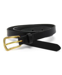 Ray BEAMS | saranam / レザーベルト(ベルト)