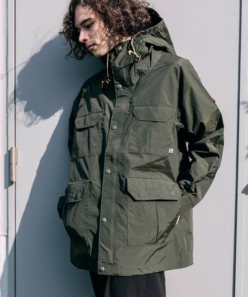 THE MORNING AFTER（ザ モーニング アフター）の「[ WOODS / ウッズ