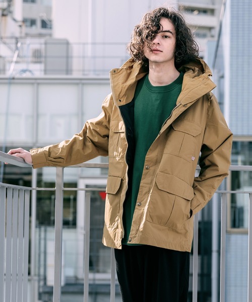 THE MORNING AFTER（ザ モーニング アフター）の「[ WOODS / ウッズ