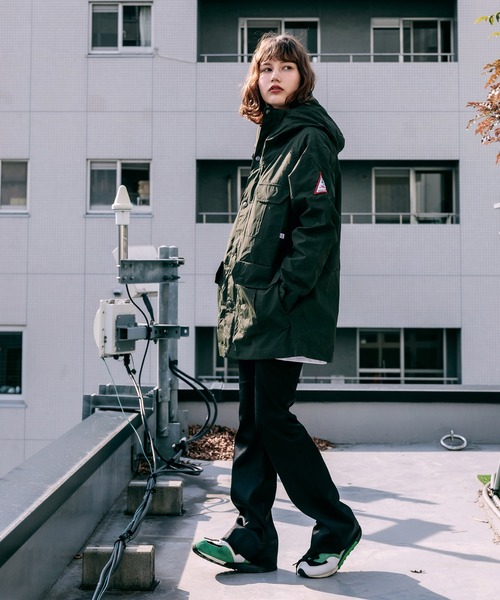 THE MORNING AFTER（ザ モーニング アフター）の「[ WOODS / ウッズ