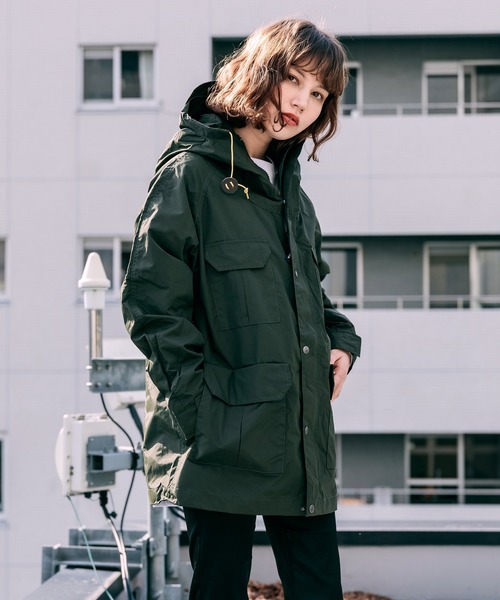 THE MORNING AFTER（ザ モーニング アフター）の「[ WOODS / ウッズ