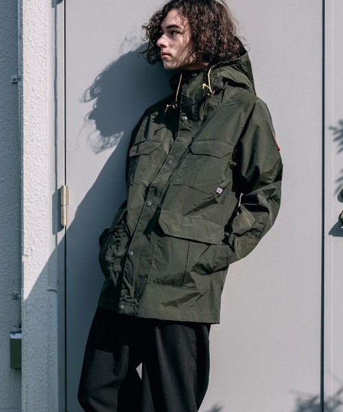 THE MORNING AFTER（ザ モーニング アフター）の「[ WOODS / ウッズ