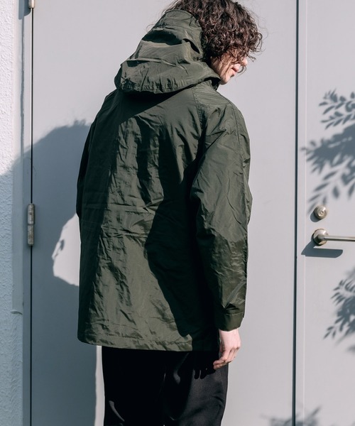 THE MORNING AFTER（ザ モーニング アフター）の「[ WOODS / ウッズ