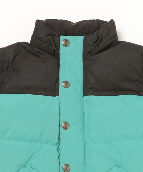 BAYFLOW（ベイフロー）の「[KIDS]TCダウンブルゾン（ブルゾン）」 - WEAR