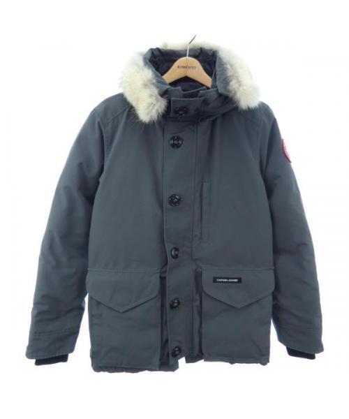 ブランド古着】3571JM GLADBURY（ダウンジャケット/コート）｜CANADA  