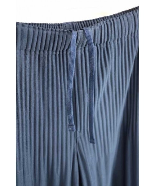 ブランド古着】プリーツ サルエルパンツ（その他パンツ）｜HOMME