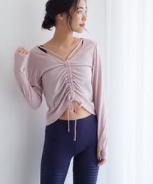 �J�W���A���i�J�W���A���j�́u�V���[�����O���K�g�b�v�i���̑��g�b�v�X�j�v