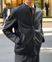 NOLLEY'S MEN'S�i�m�[���[�Y�����Y�j�́u�V�[�v�X�L�����U�[���C�_�[�X�W���P�b�g�i���C�_�[�X�W���P�b�g�j�v