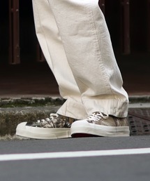 TOAST | 【TOAST / トースト】jam miru(スニーカー)