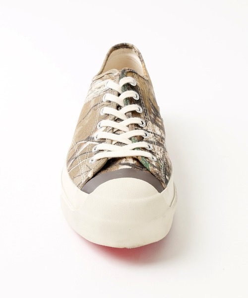 TOAST（トースト）の「【TOAST / トースト】jam miru（スニーカー・メンズ・カモフラージュ・26cm/27cm/28cm/29cm）」の6枚目の写真