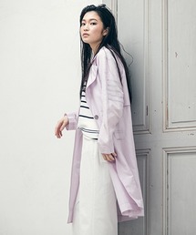 レディースのジャケット アウター ピンク 桃色系 シルク ファッション通販 Zozotown