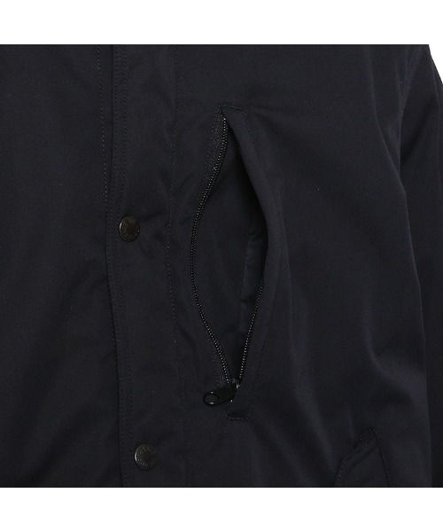 THE NORTH FACE ND2966N ダウンベスト 65/35 パープル THE NORTH FACE PURPLE LABEL（ザ ノースフェイス パープル