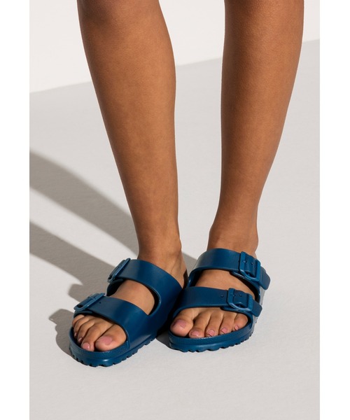 Arizona EVA 【レギュラー幅】 ユニセックス（サンダル）｜BIRKENSTOCK（ビルケンシュトック）