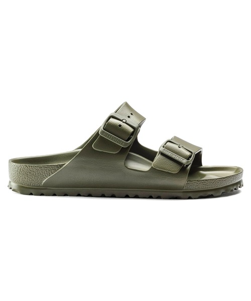 未使用新品 ビルケンシュトック Arizona EVA 41 26.5㎝ ARIZONA EVA Khaki 41 (26.5cm) 101909441 ビルケンシュトック