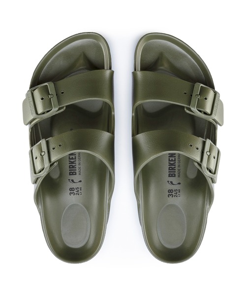 Arizona EVA 【レギュラー幅】 ユニセックス（サンダル）｜BIRKENSTOCK（ビルケンシュトック）