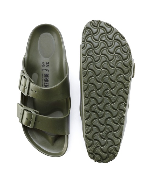 Arizona EVA 【レギュラー幅】 ユニセックス（サンダル）｜BIRKENSTOCK（ビルケンシュトック）