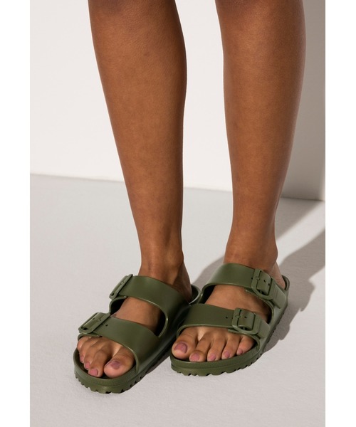 Arizona EVA 【レギュラー幅】 ユニセックス（サンダル）｜BIRKENSTOCK（ビルケンシュトック）