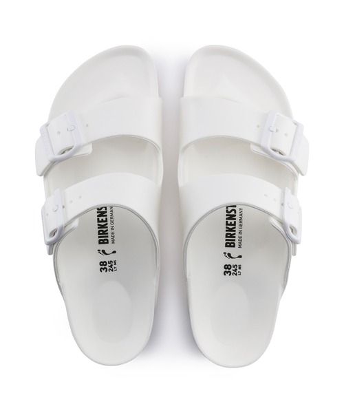 Arizona EVA 【レギュラー幅】 ユニセックス（サンダル）｜BIRKENSTOCK（ビルケンシュトック）