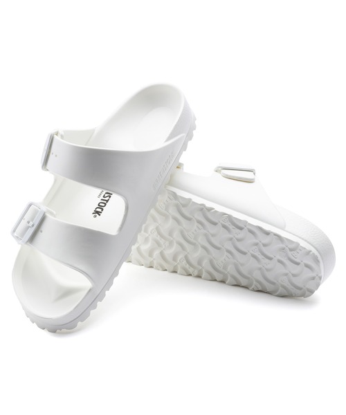 Arizona EVA 【レギュラー幅】 ユニセックス（サンダル）｜BIRKENSTOCK（ビルケンシュトック）