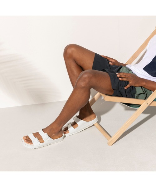 Arizona EVA 【レギュラー幅】 ユニセックス（サンダル）｜BIRKENSTOCK（ビルケンシュトック）