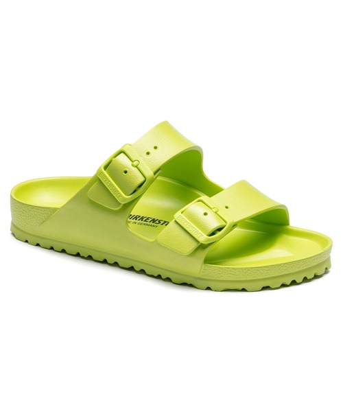 Arizona EVA 【レギュラー幅】 ユニセックス（サンダル）｜BIRKENSTOCK（ビルケンシュトック）