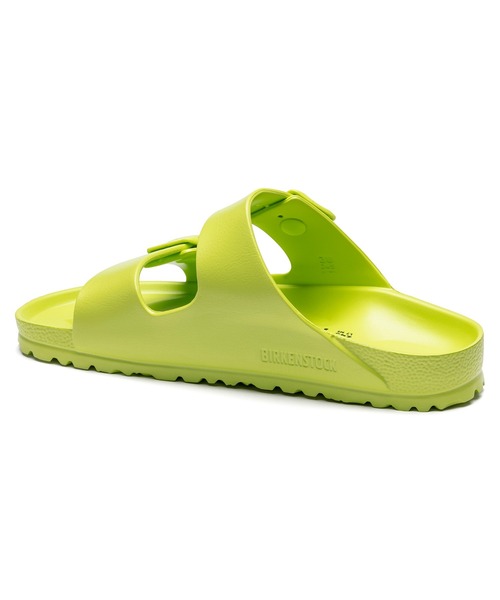 Arizona EVA 【レギュラー幅】 ユニセックス（サンダル）｜BIRKENSTOCK（ビルケンシュトック）