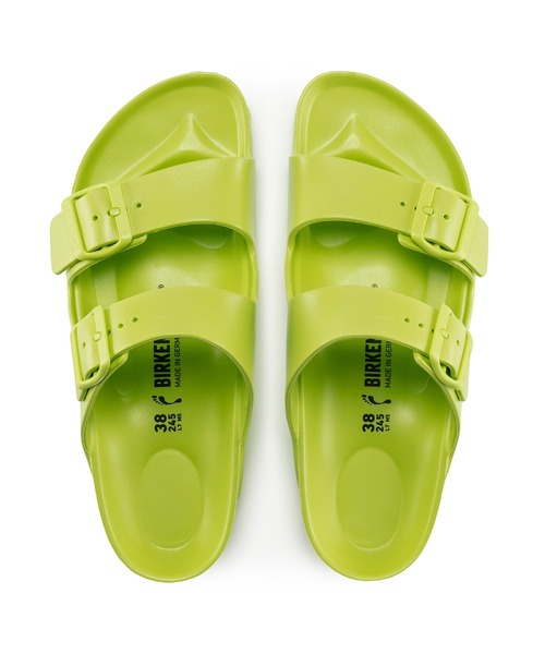 Arizona EVA 【レギュラー幅】 ユニセックス（サンダル）｜BIRKENSTOCK（ビルケンシュトック）