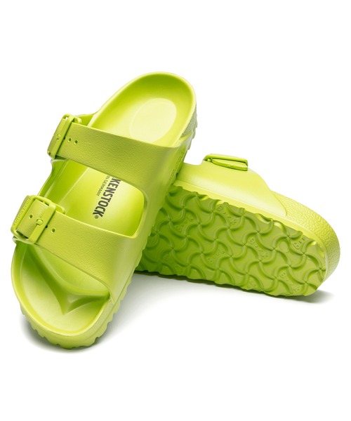 Arizona EVA 【レギュラー幅】 ユニセックス（サンダル）｜BIRKENSTOCK（ビルケンシュトック）