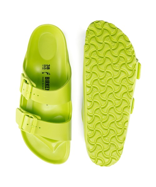 Arizona EVA 【レギュラー幅】 ユニセックス（サンダル）｜BIRKENSTOCK（ビルケンシュトック）