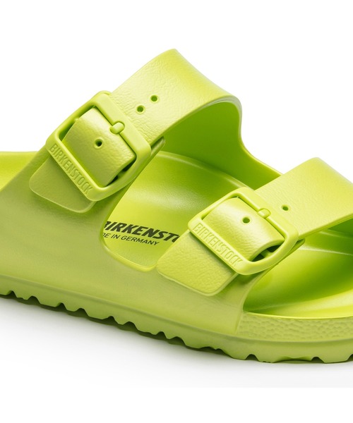 Arizona EVA 【レギュラー幅】 ユニセックス（サンダル）｜BIRKENSTOCK（ビルケンシュトック）