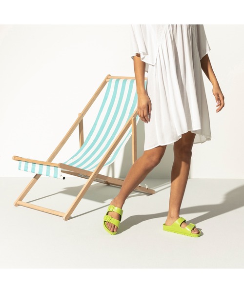 Arizona EVA 【レギュラー幅】 ユニセックス（サンダル）｜BIRKENSTOCK（ビルケンシュトック）