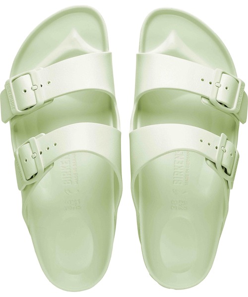 Arizona EVA 【レギュラー幅】 ユニセックス（サンダル）｜BIRKENSTOCK（ビルケンシュトック）