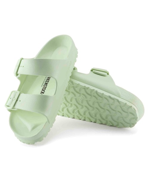 Arizona EVA 【レギュラー幅】 ユニセックス（サンダル）｜BIRKENSTOCK（ビルケンシュトック）