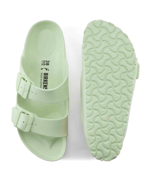 Arizona EVA 【レギュラー幅】 ユニセックス（サンダル）｜BIRKENSTOCK（ビルケンシュトック）