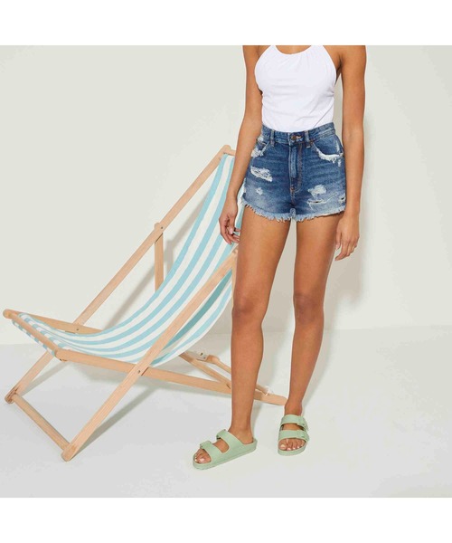 Arizona EVA 【レギュラー幅】 ユニセックス（サンダル）｜BIRKENSTOCK（ビルケンシュトック）