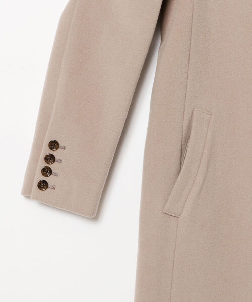BEAMS ノーラペル コート 楽天市場】【SALE／50%OFF】B:MING by BEAMS / オーバー
