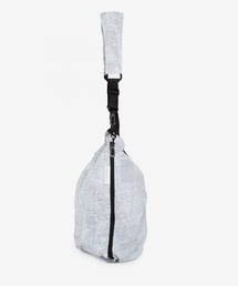 Cote&Ciel（コートエシエル）の「Orco Creased Light Grey
