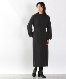 セール 12gワンショルベストワンピ 8707 ワンピース Lowrys Farm ローリーズファーム のファッション通販 Zozotown