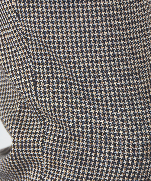 ABAHOUSE GRAY(アバハウスグレイ)の「【展開店舗限定】TRニット タックイージースラックス(その他パンツ・メンズ・チャコールグレー/ベージュ/グレー・46/48/50)」の11枚目の写真