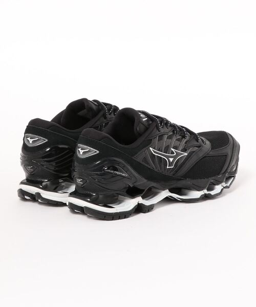 MIZUNO（ミズノ ）の「【MIZUNO/ミズノ】WAVE PROPHECY LS