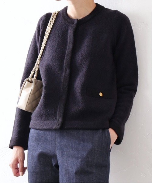 La TOTALITE（ラトータリテ）の「《追加2》ブークレーバイカラー  