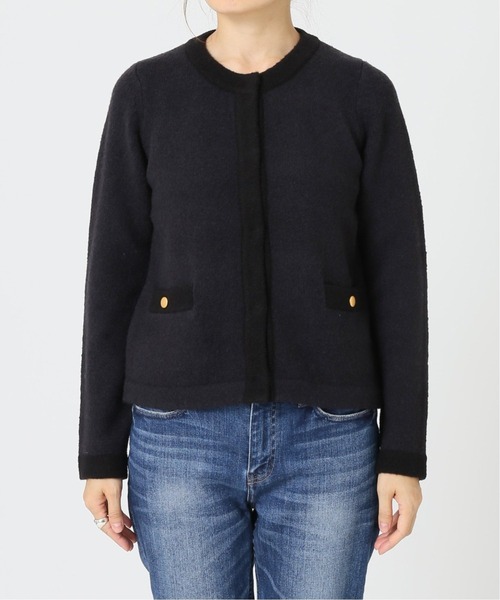 La TOTALITE（ラトータリテ）の「《追加2》ブークレーバイカラー  