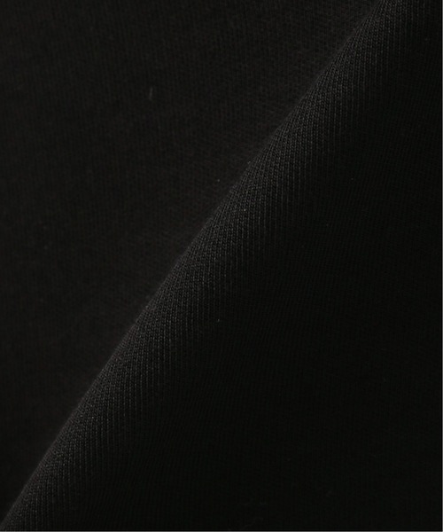 Simplicite（サンプリシテ）の「ダンボールフードPO 2（パーカー・レディース・ホワイト/チャコールグレー/ブラック/サックスブルー・FREE）」の7枚目の写真