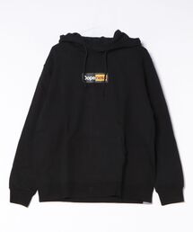 【w】【it】【LW】【THE nookie】DOPENESS PARKA