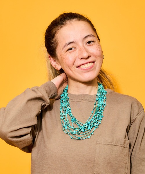 CASCADE（カスケード） 公式グッズ ネックレス