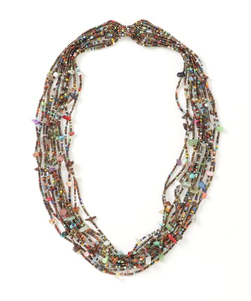 CASCADE（カスケード） 公式グッズ ネックレス