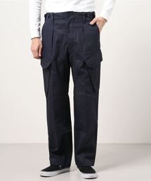 MILITARY | MILITARY/ミリタリー　ROYAL NAVY PCS TROUSERS(カーゴパンツ)